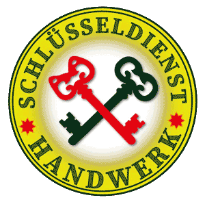 Schlüsseldienst Handwerk – Logo Hannover Ahlem